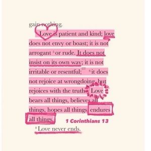 Meet your Posher, Isabella